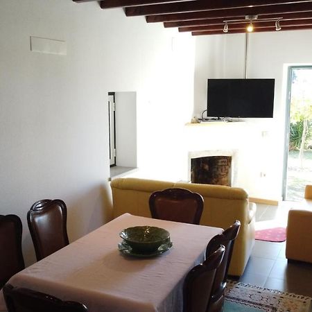 בית הארחה אוליביירה דו הוספיטל 	Casa Do Viso מראה חיצוני תמונה